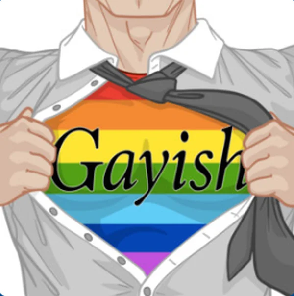 Gayish Podcast