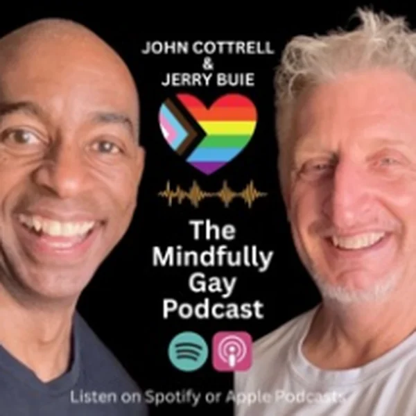 Mindfully Gay Podcast