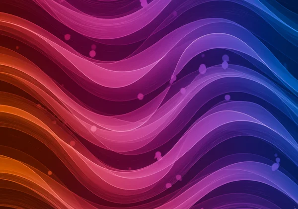 Representação abstrata da fluidez e evolução sexual